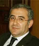 Ekrem Erdem