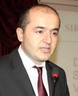 Hakan Sarıbas