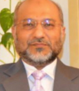 Muhammad Azeem Qureshi