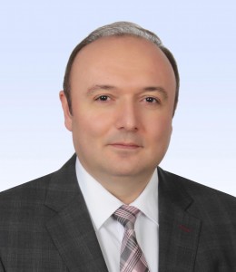 Süleyman Özdemir