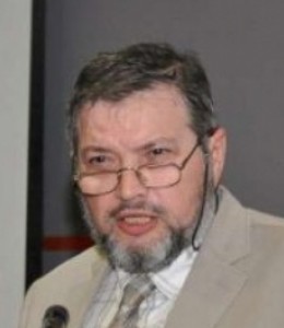 Ahmet Tabakoğlu