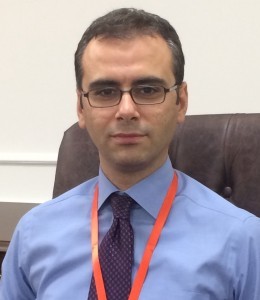 Ömer Faruk Tekdoğan