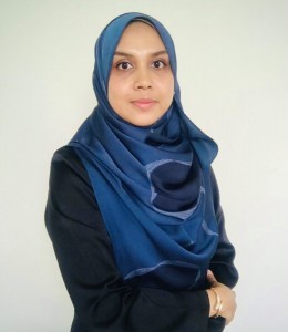 Shifa Mohd Nor